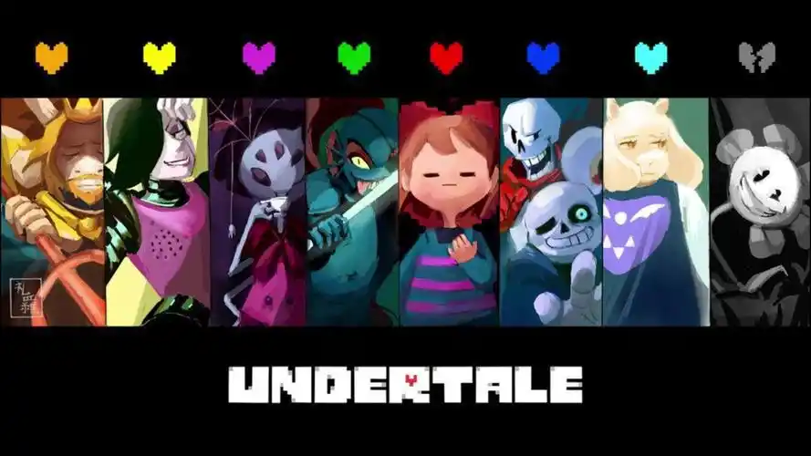 传说之下大战3游戏下载-传说之下大战3手游下载-52pk游戏网