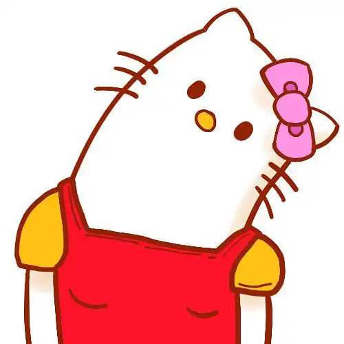 桑田巫的相册-歪脖头像