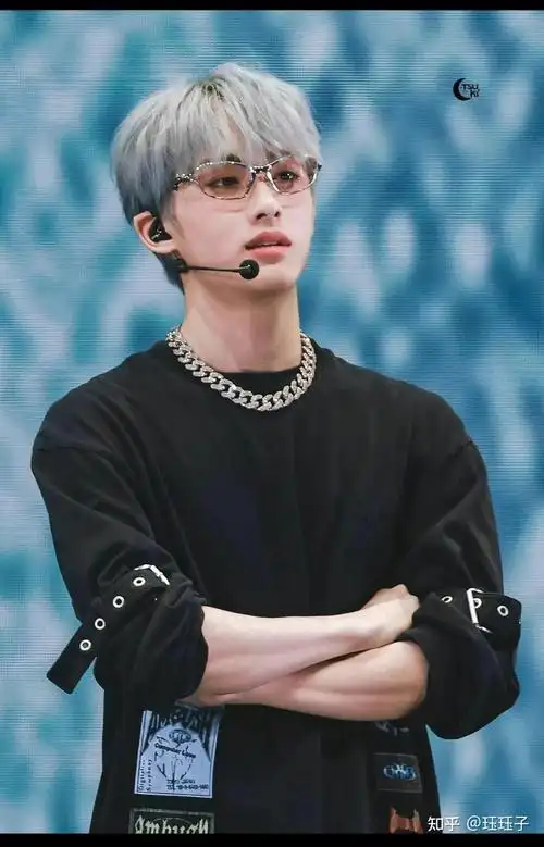 你们觉得南韩最帅男爱豆有谁