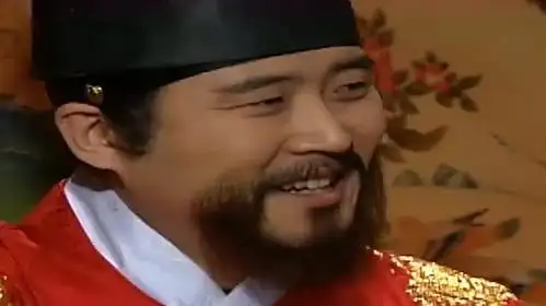 大长今:连生傻人有傻福,终于得到了皇上宠幸,成为了贵妃!