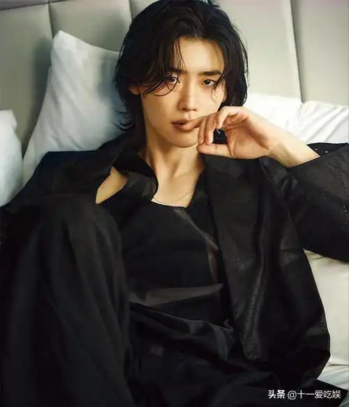 男生发型2020潮流长发图片(男生长发发型2020潮流短发)-兴源手游网