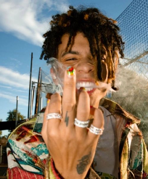 潮图|rap star_手机搜狐网