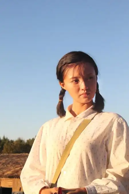 傅晶知青遭人苦难让我们成长