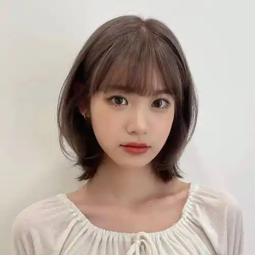 今年流行什么发型女2022年9款最潮好看的减龄发型