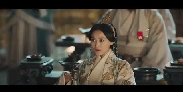 皓镧传公主雅是真正的高段位宫斗王者难怪异人不敢娶