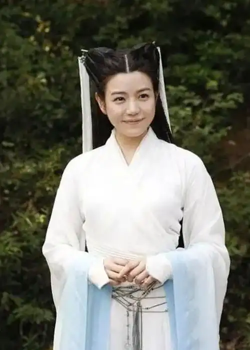 陈晓陈妍希电视剧(陈晓陈妍希电视剧神雕侠侣)-中纳网