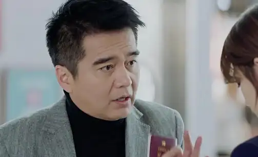 陪读妈妈:同送老婆出国,有钱老公说3句话,没钱老公叮嘱30句话_李娜