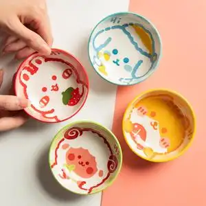 【小盘子碟子陶瓷家用可爱】小盘子碟子陶瓷家用可爱品牌,价格 - 阿里