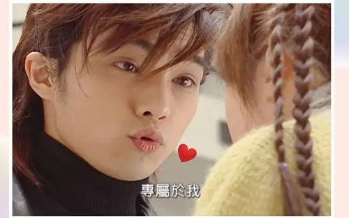 【贺军翔】我永远为阿猛疯狂心动!江猛个人向!舔颜!