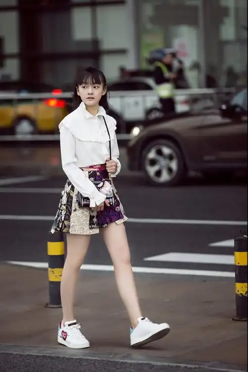 专访文淇 | 14岁获金马奖最佳女配,提名影后,在她身上闪耀的是华语