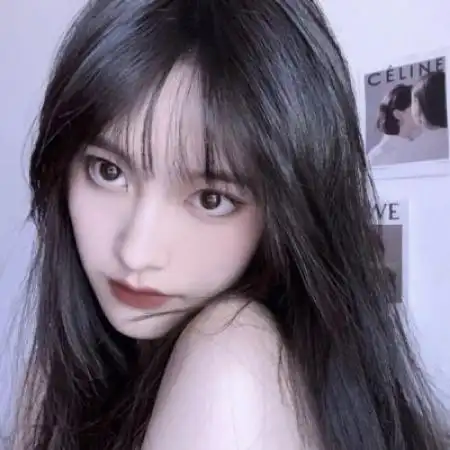 超拽霸气小仙女头像长的太漂亮你是我唯一的光