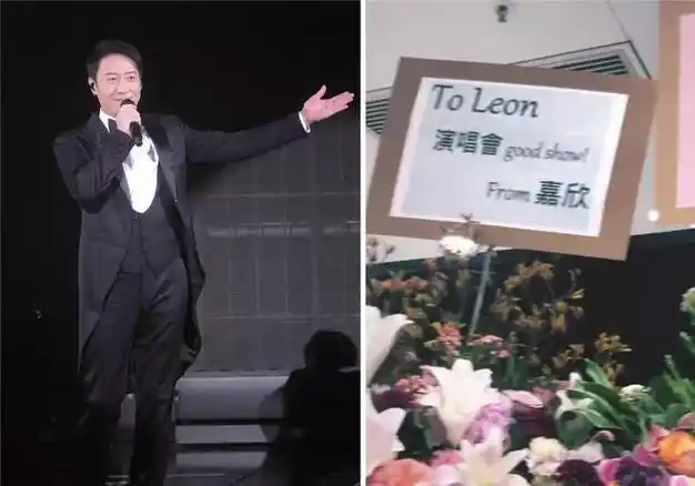 初恋倪震,迷倒黎明,与男模姐弟恋,"富豪杀手"李嘉欣竟是颜控|乐基儿