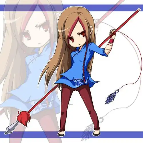 【kof图楼】前方一堆紫菀 注意躲避!