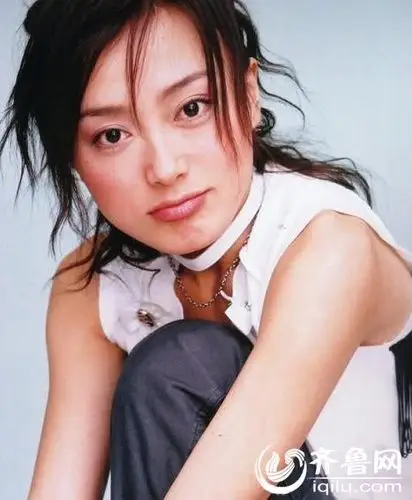 范冰冰刘亦菲柳岩孙俪谢娜秦岚 揭当红女星选秀时青涩照