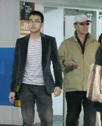 李幼斌张光北童蕾 《亮剑》三大主演今何在?