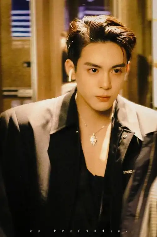 曾舜晞 - 堆糖,美图壁纸兴趣社区