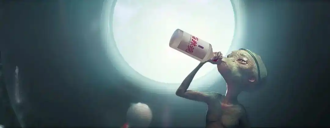 67疯狂的外星人一次关于文明的探讨