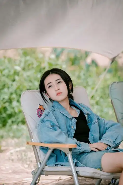 张子枫 向往的生活