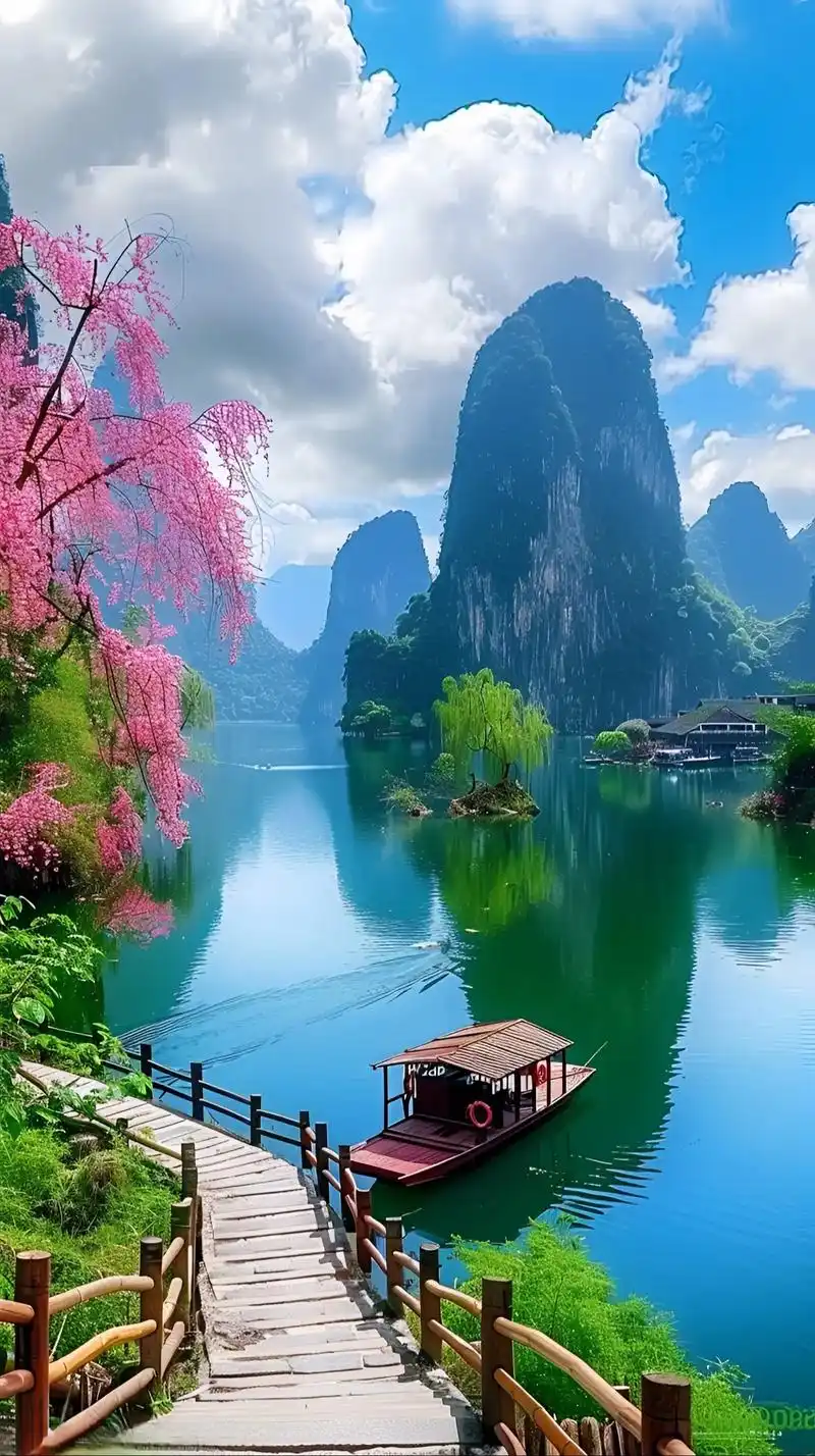 壁纸 风景 山水 桌面 1440_2570 竖版 竖屏 手机