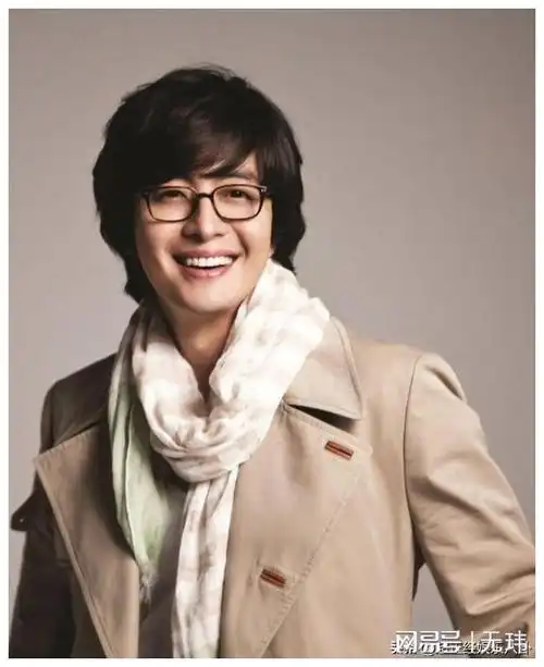 盘点韩国最帅70后男明星,原来称霸颜值这块,还是叔们抗打!