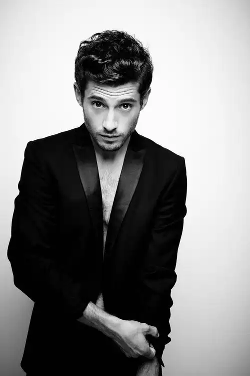 朱利安·莫里斯 julian morris的图片