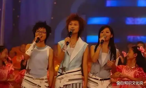 回顾张靓颖:痴爱冯轲,被骗走亿万身家,离婚4年后二人天差地别