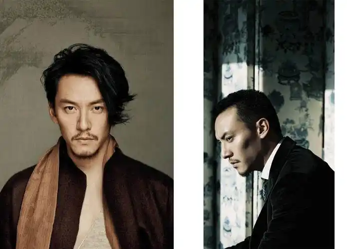 为什么| 有的男人留胡子可以这么帅?