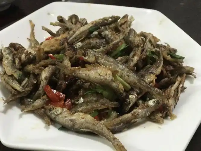 27.好吃的农家菜