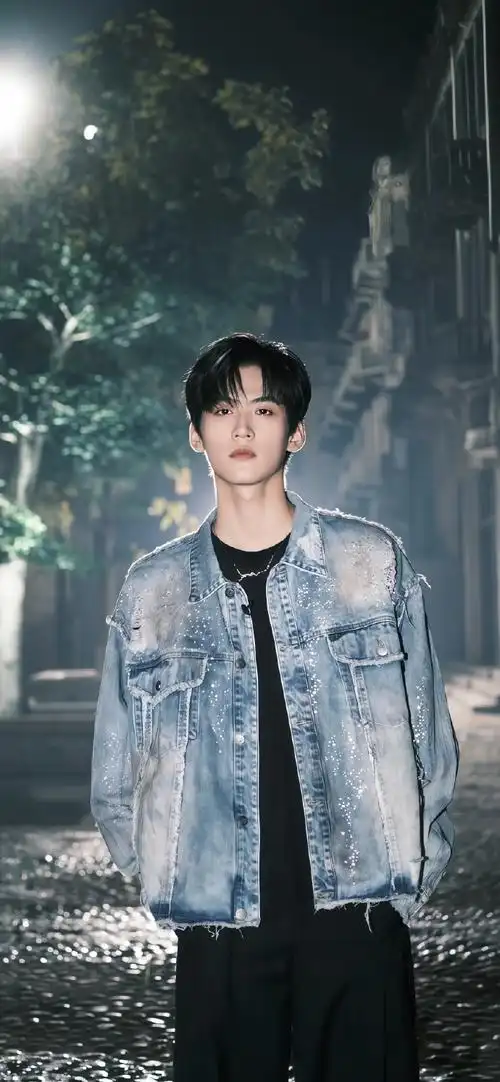 周柯宇壁纸 大放送📸