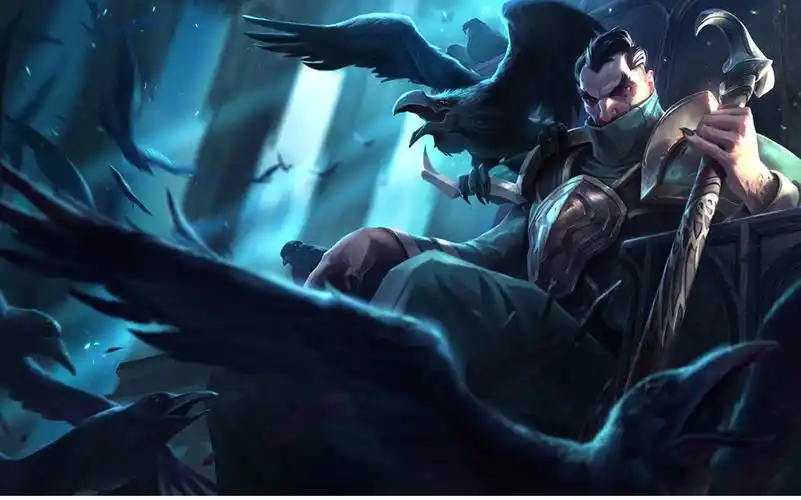 61策士统领·斯维因_哔哩哔哩 (゜-゜)つロ 干杯~-bilibili