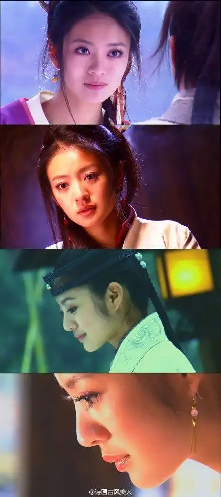 安以轩929生日快乐#林月如 杜兰嫣 邵春华 霍祁连 李师师 赵敏 西