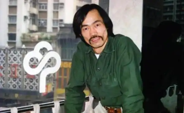 元华说出来很多人不清楚,可他为什么不火,很多网友就想去了解一下有