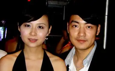 主持人周瑾老公