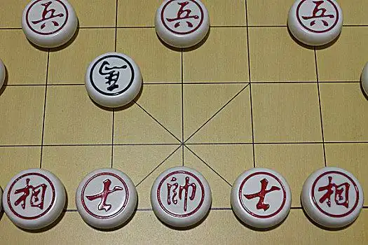 中国象棋
