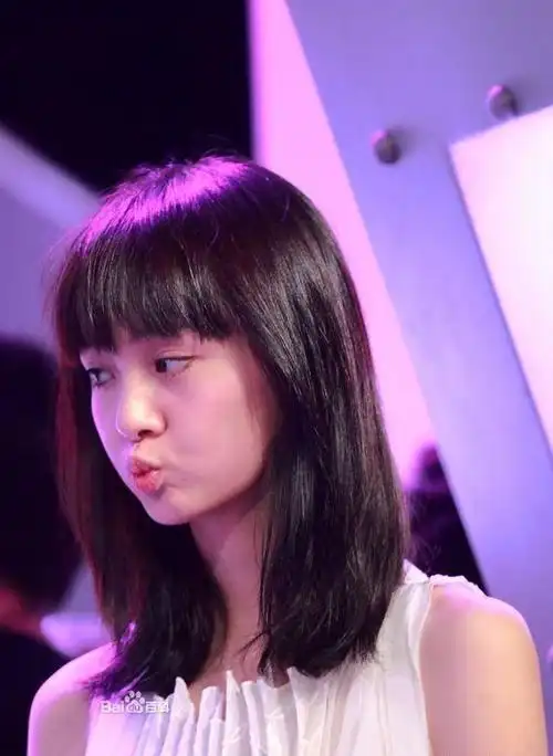 郑爽剧照17_郑爽图册_百度百科