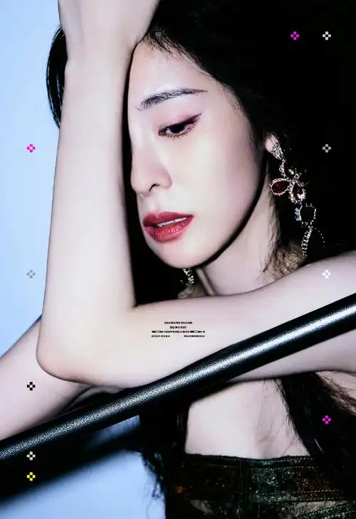 张碧晨超话恭喜boss@张碧晨荣获#qq音乐巅峰盛典#「年度巅峰影响力