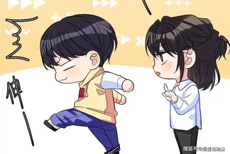 原创我只喜欢你的人设夏习清被商思睿崇拜周自珩反应超幼稚