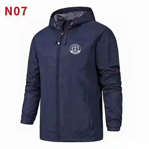 无锡新款警用通勤夹克冲锋衣