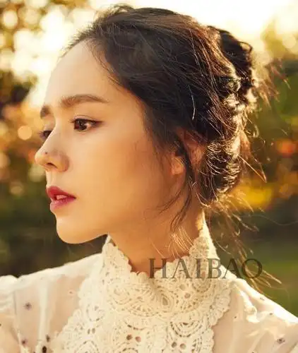 结婚生娃失踪整整5年35岁的韩佳人现在变成了这样