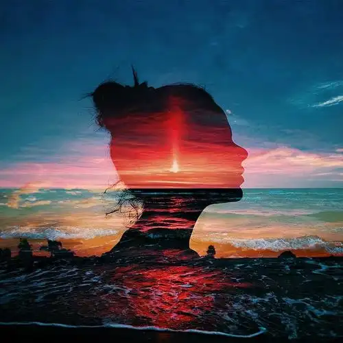 悲伤的qq签名女生版失望心冷的微信签名