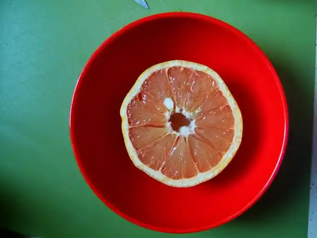 『图集』23三张以圆形为拍摄主题的摄影作品 - 数码相机大全 相机资料