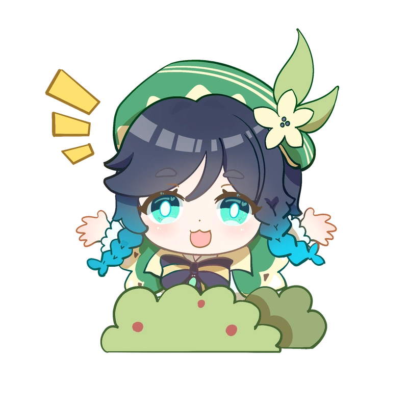 「原神」杯装之诗温迪萌新推荐攻略,要抽巴巴托斯的给我收藏起来!