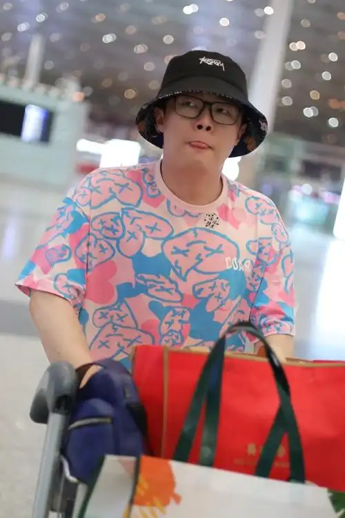 周九良 你笑起来真可爱##周九良云雀叫天录