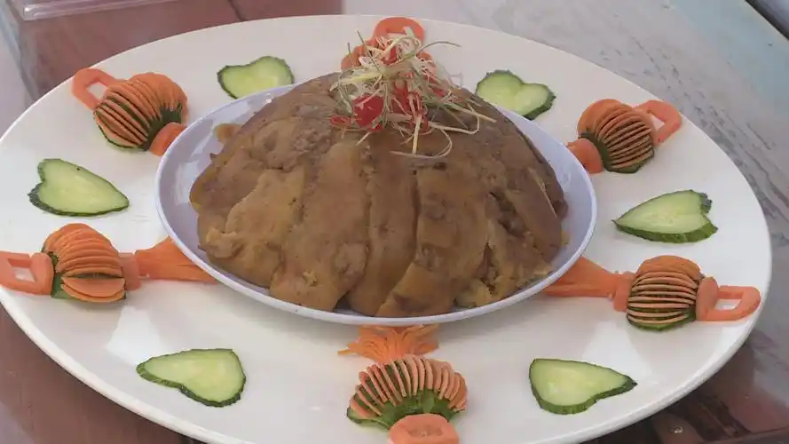 元谋县举办2024年彝族火把节餐饮美食竞赛活动