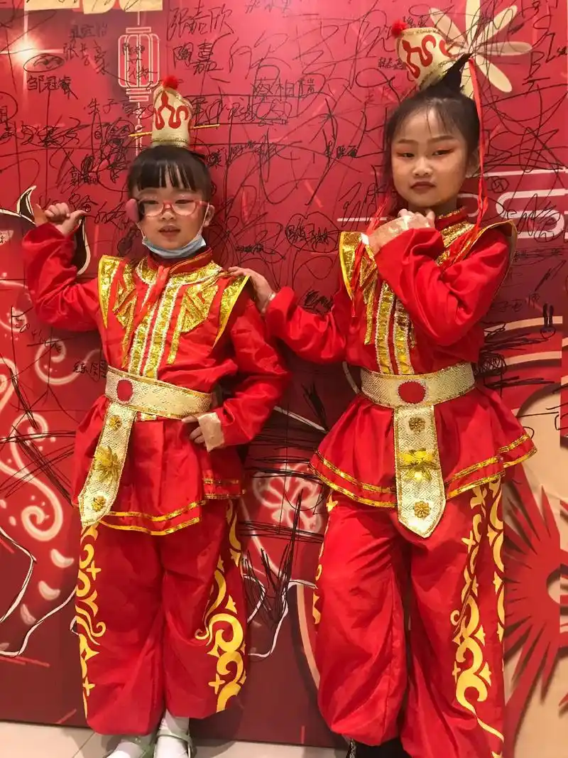 回放一下2021年春晚的照片,生活记录 - 抖音