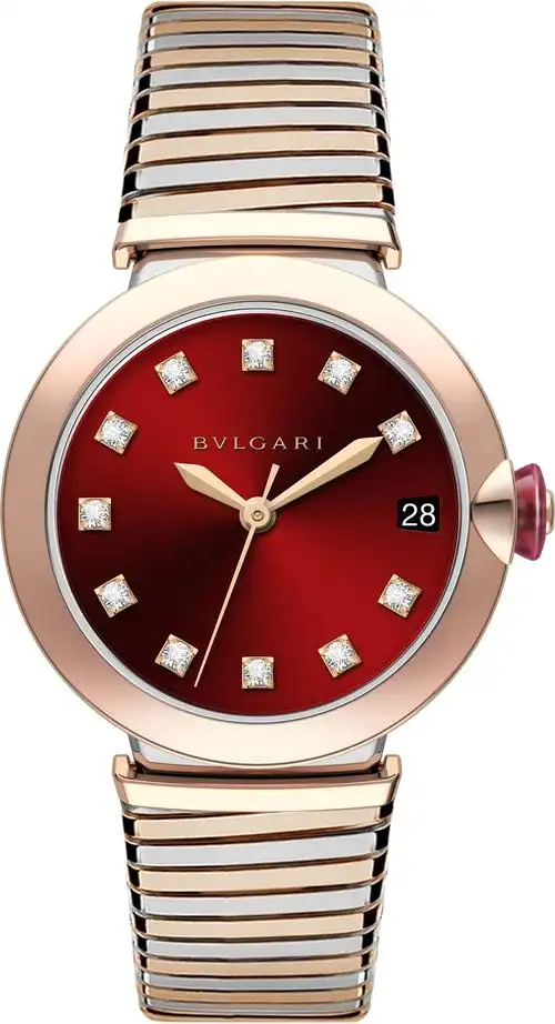 bvlgari宝格丽于上海宝格丽酒店呈献意式珍宝阁诠释独特意式制表风尚