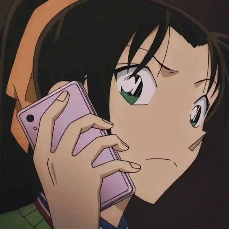 远山和叶头像,可投稿 #发一张库存照片 - 抖音