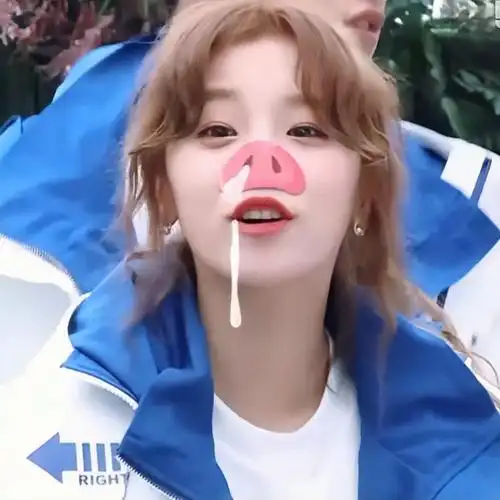 奔跑吧宋雨琦可二改/.