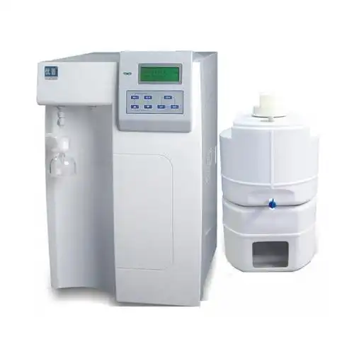 优普ulup系列高端型超纯水机_价格_四川优浦达科技有限公司