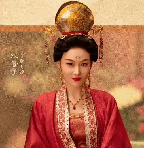 《清明上河图密码》预告,张颂文霸气,白百何美翻了,张馨予惊艳